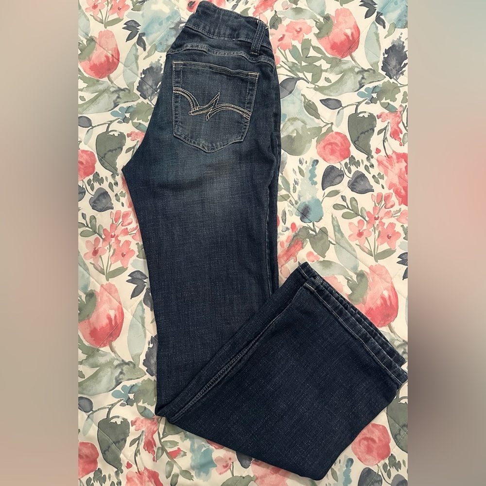 Wrangler Jeans